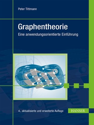 cover image of Graphentheorie